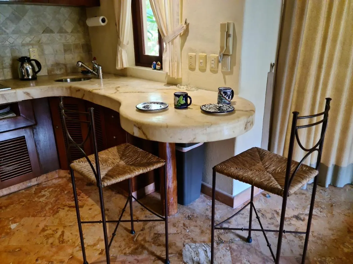 Luxury Villa Steps To The Beach & 5Ta Av, Amazing Playa del Carmen Mexico